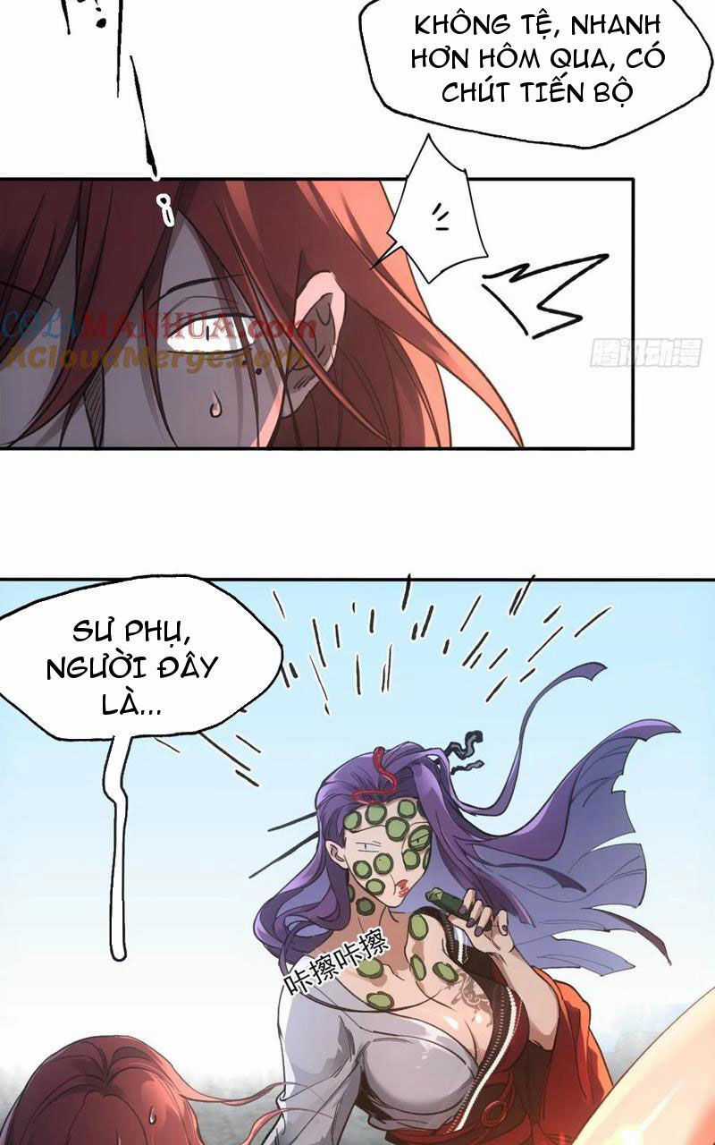 Xa Đao Nhân Chapter 33 trang 37