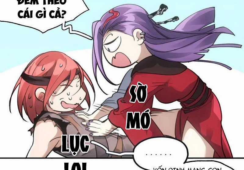 Xa Đao Nhân Chapter 33 trang 49