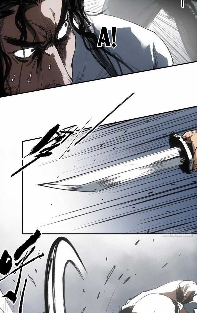 Xa Đao Nhân Chapter 33 trang 5