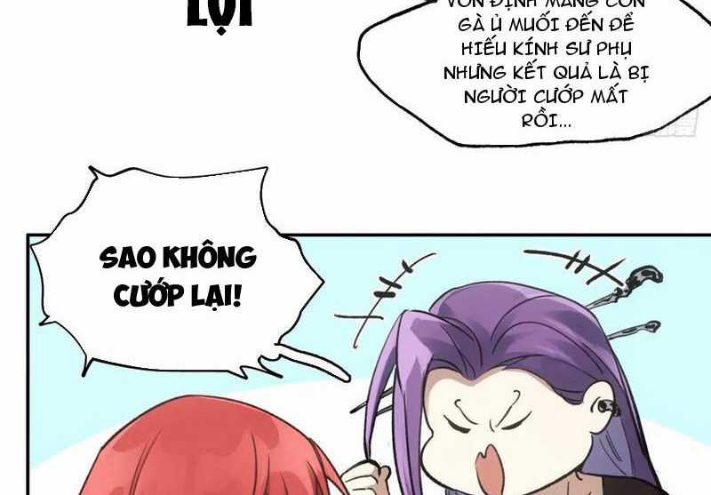 Xa Đao Nhân Chapter 33 trang 50