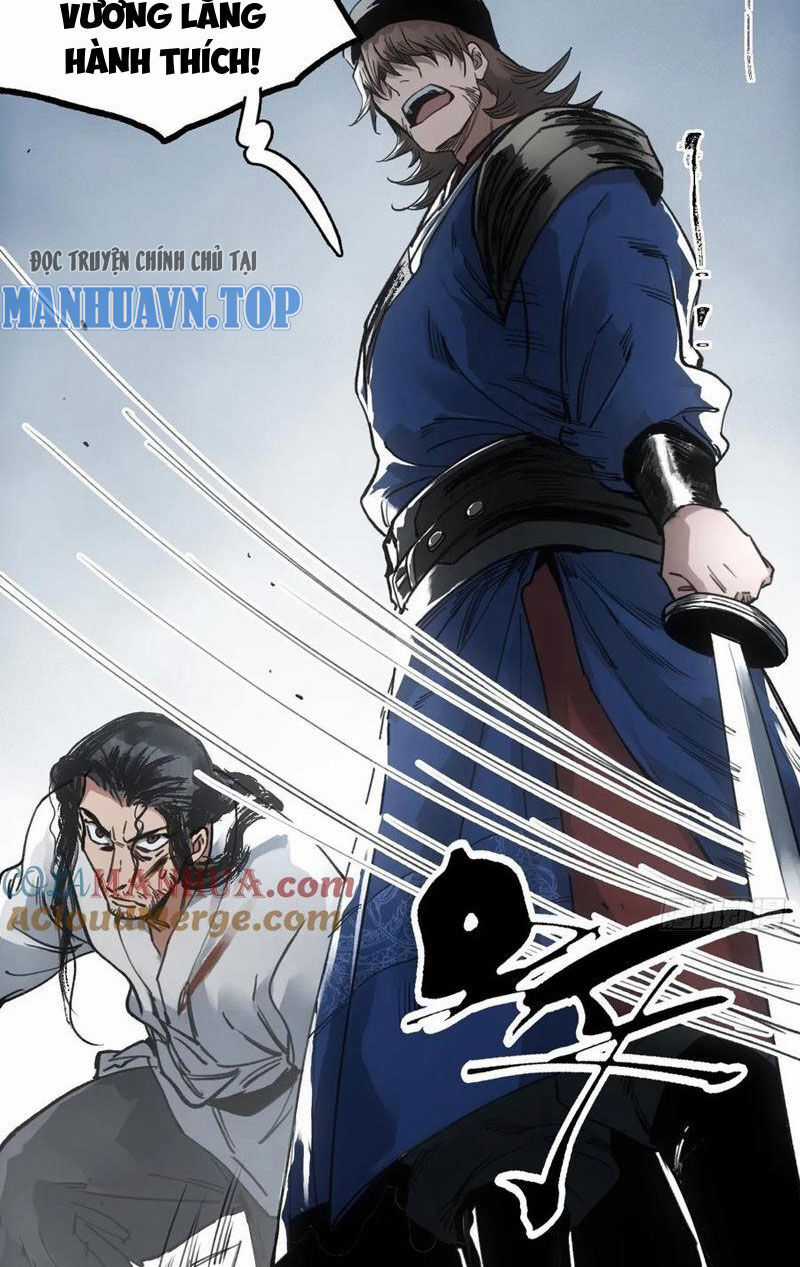 Xa Đao Nhân Chapter 33 trang 7