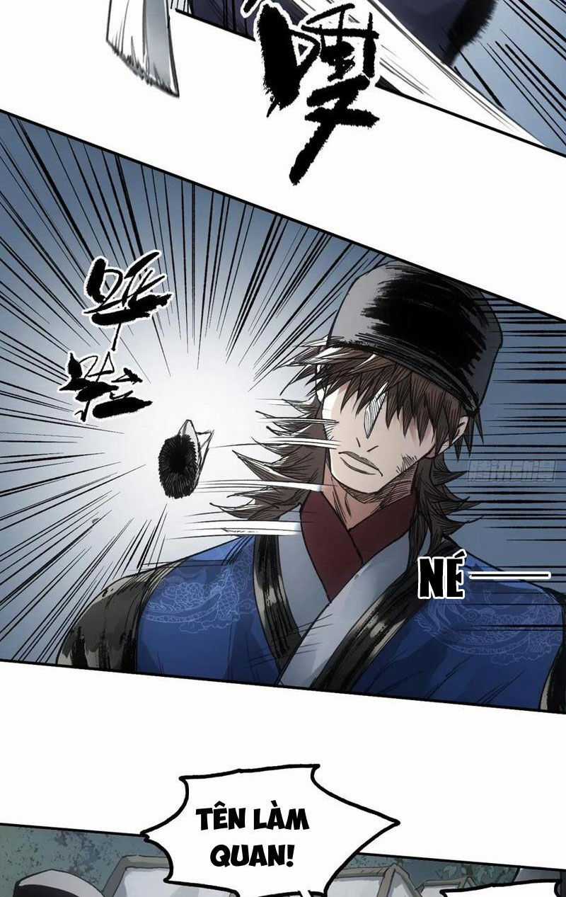 Xa Đao Nhân Chapter 33 trang 9