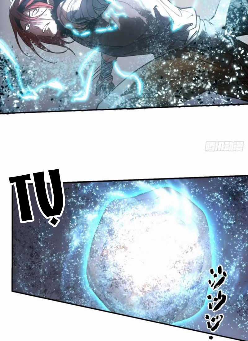 Xa Đao Nhân Chapter 34 trang 10