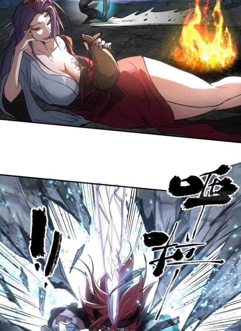 Xa Đao Nhân Chapter 34 trang 14