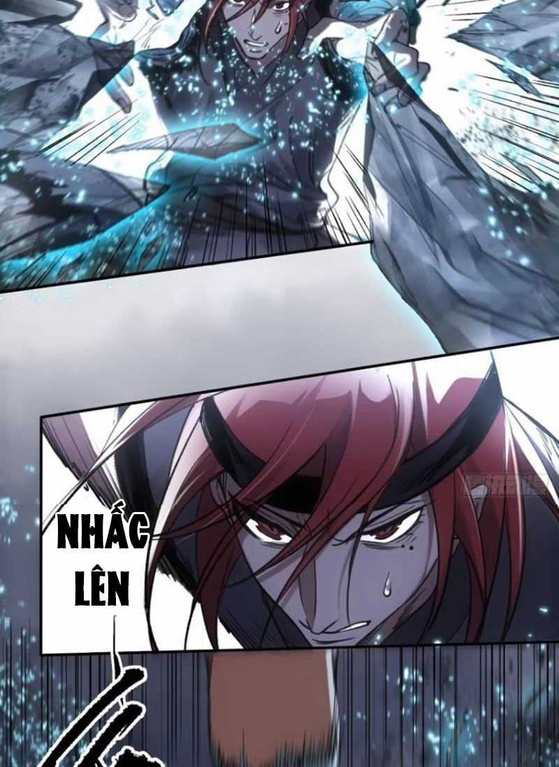 Xa Đao Nhân Chapter 34 trang 15