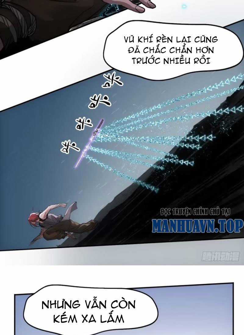 Xa Đao Nhân Chapter 34 trang 18