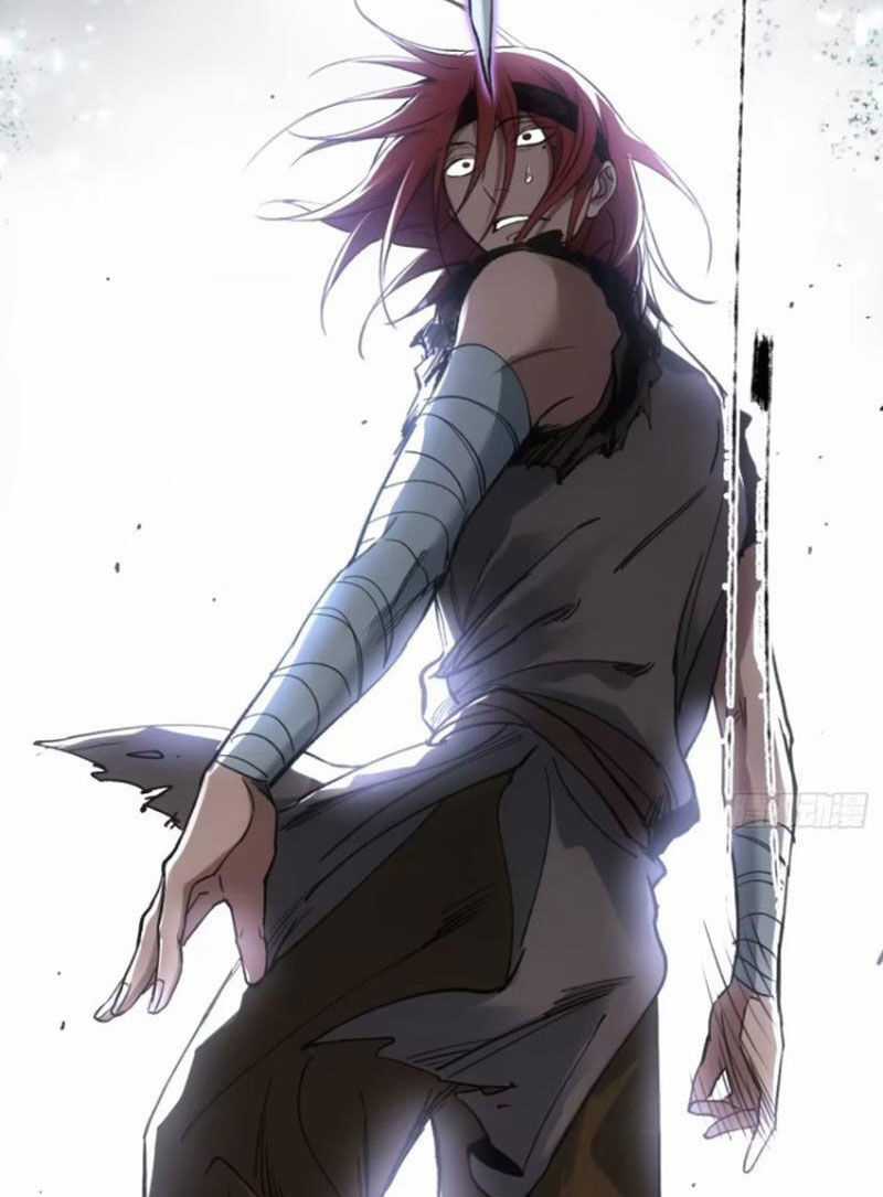 Xa Đao Nhân Chapter 34 trang 22