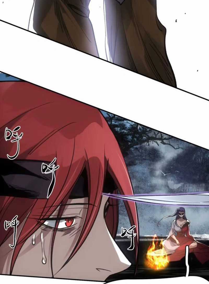 Xa Đao Nhân Chapter 34 trang 23