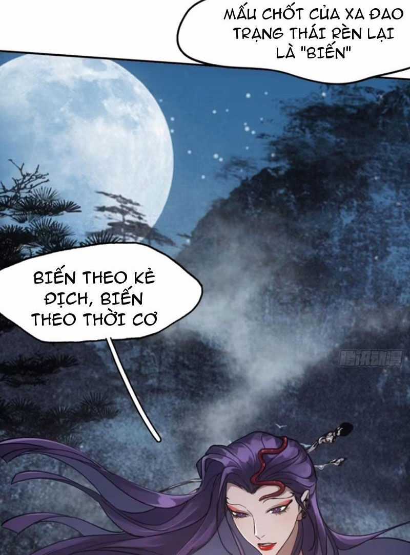 Xa Đao Nhân Chapter 34 trang 24