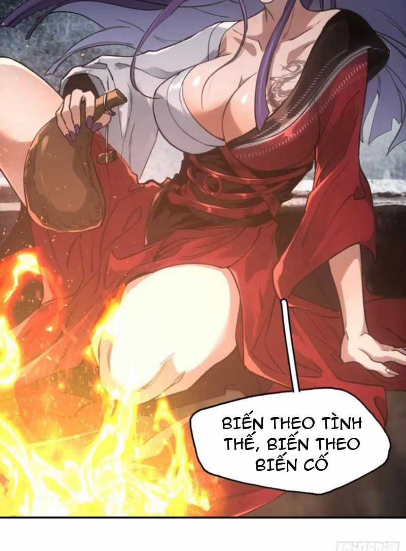 Xa Đao Nhân Chapter 34 trang 25