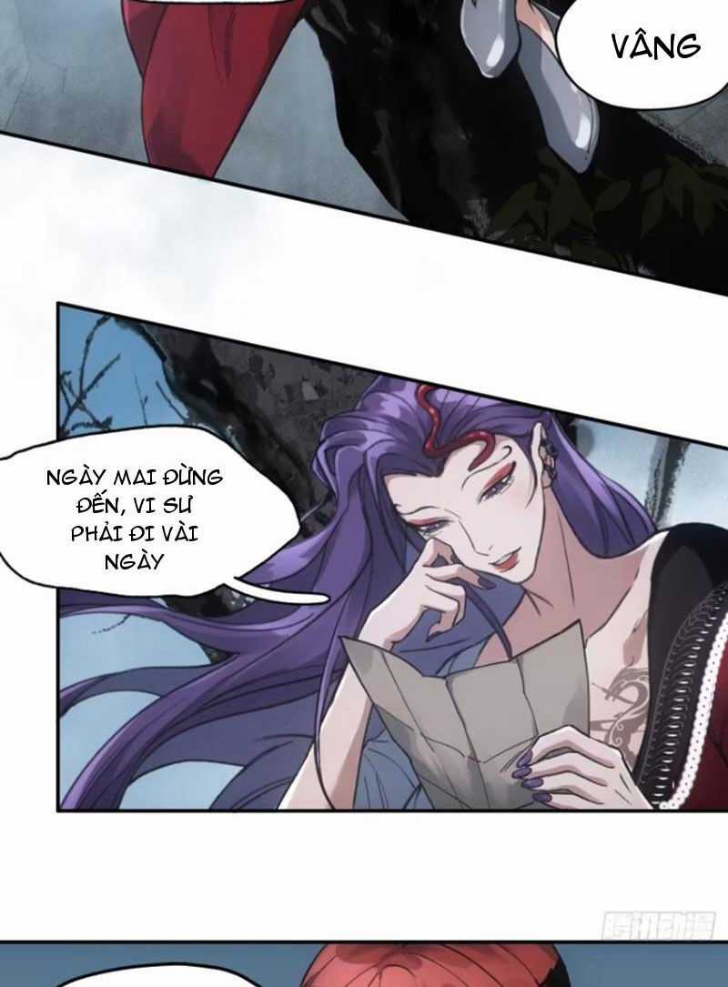 Xa Đao Nhân Chapter 34 trang 29