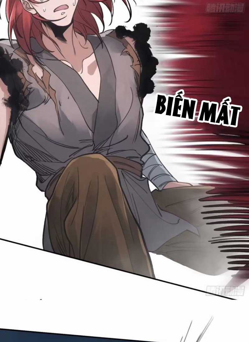 Xa Đao Nhân Chapter 34 trang 3