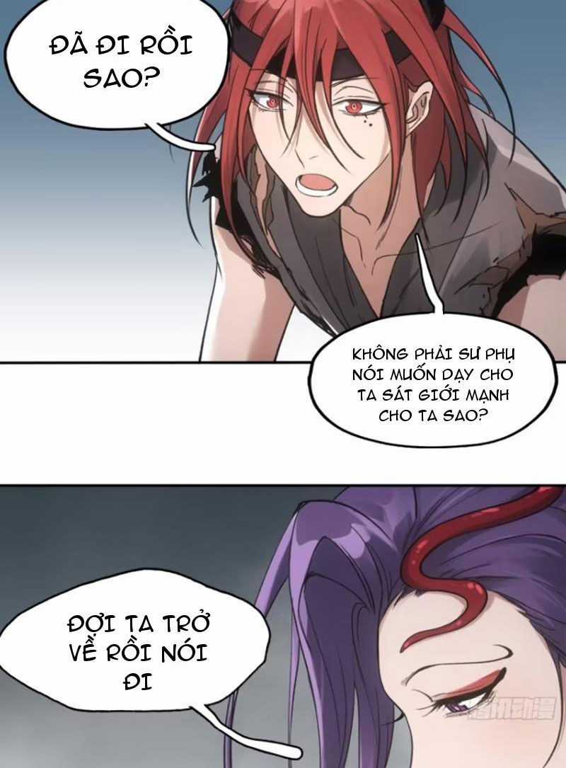 Xa Đao Nhân Chapter 34 trang 30