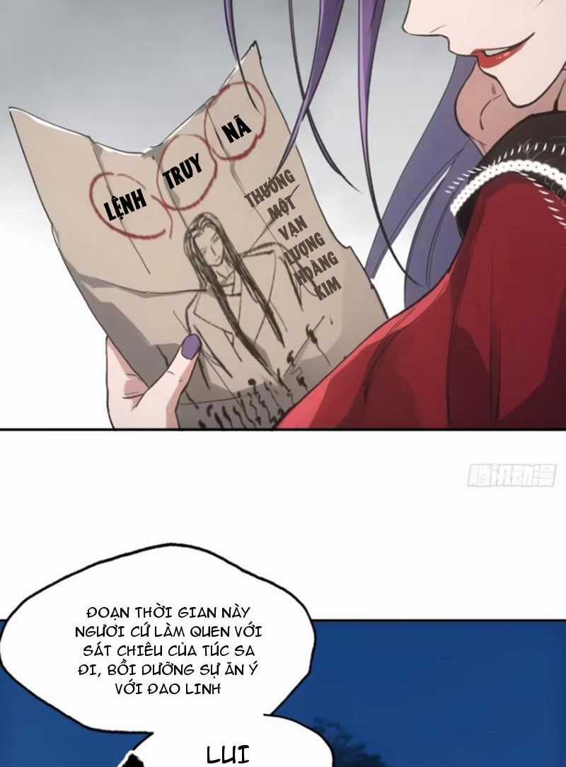 Xa Đao Nhân Chapter 34 trang 31