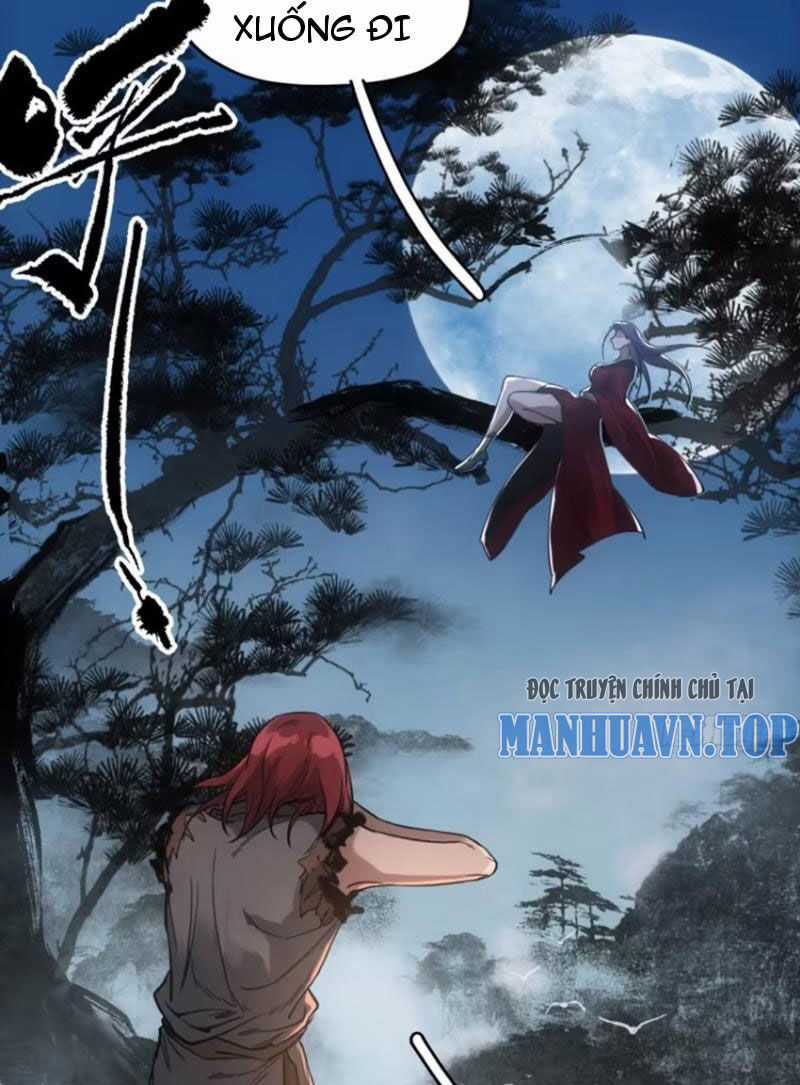Xa Đao Nhân Chapter 34 trang 32