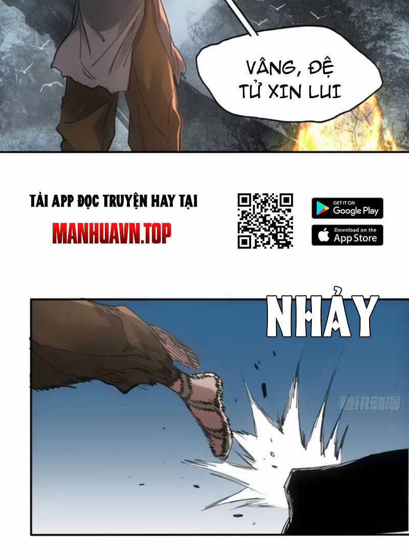 Xa Đao Nhân Chapter 34 trang 33