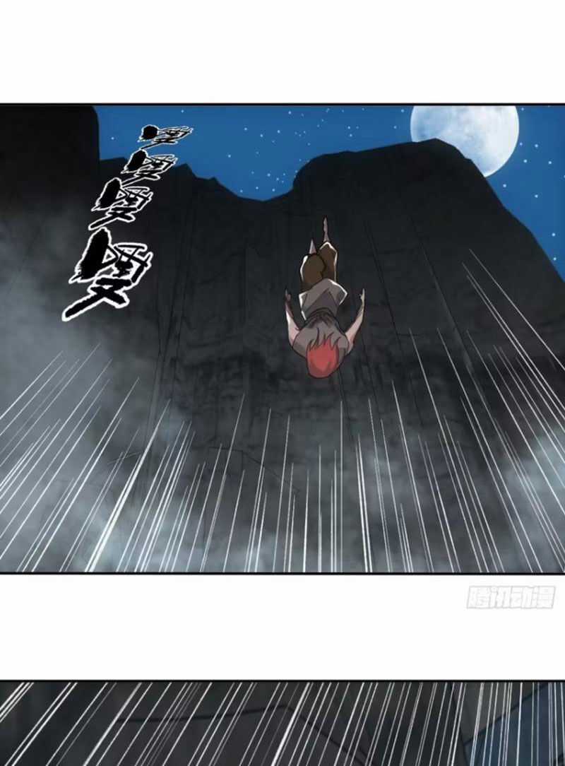 Xa Đao Nhân Chapter 34 trang 34