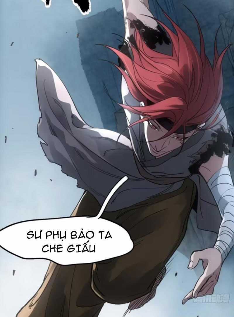 Xa Đao Nhân Chapter 34 trang 37