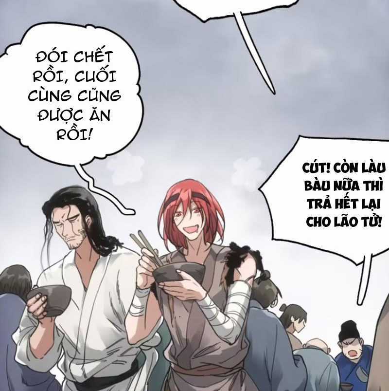 Xa Đao Nhân Chapter 34 trang 44