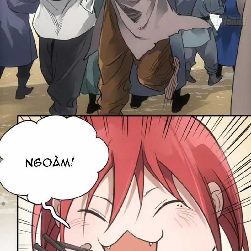 Xa Đao Nhân Chapter 34 trang 45