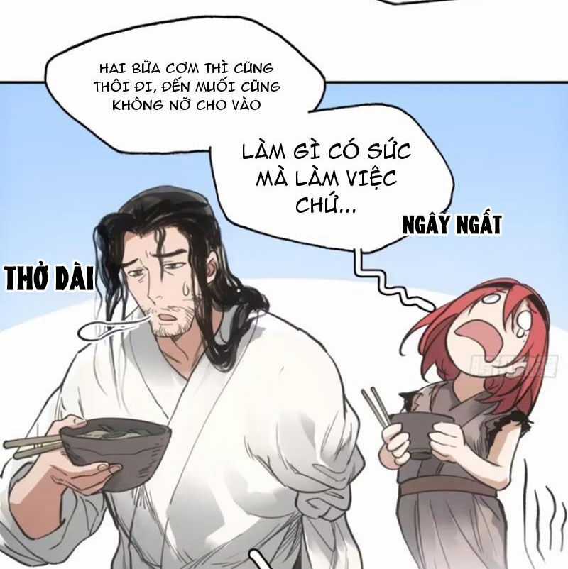 Xa Đao Nhân Chapter 34 trang 48