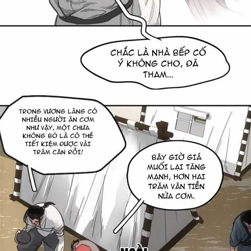 Xa Đao Nhân Chapter 34 trang 49
