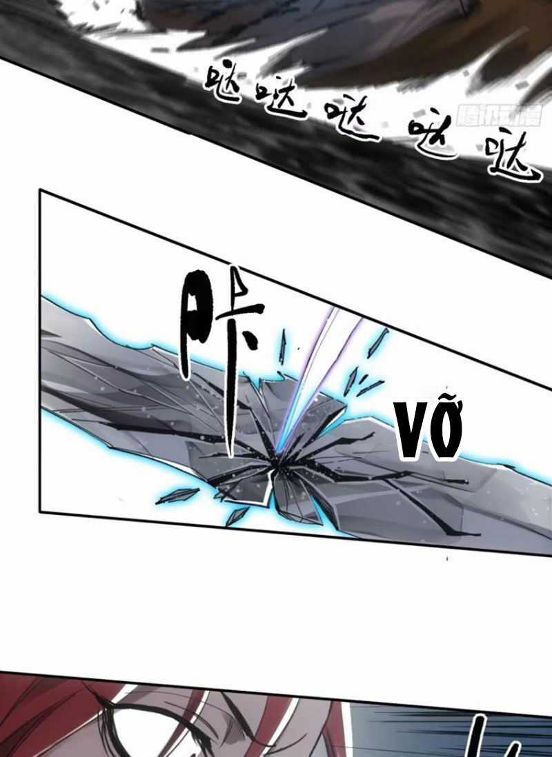 Xa Đao Nhân Chapter 34 trang 5