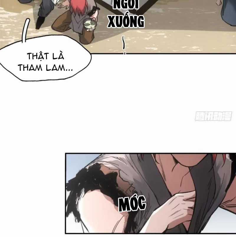 Xa Đao Nhân Chapter 34 trang 50