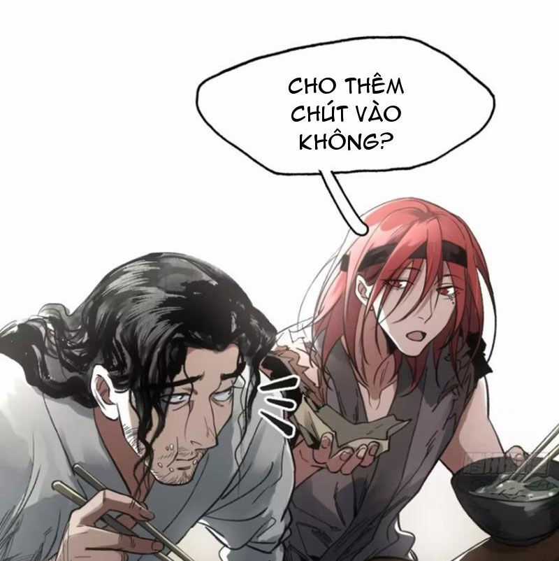 Xa Đao Nhân Chapter 34 trang 51