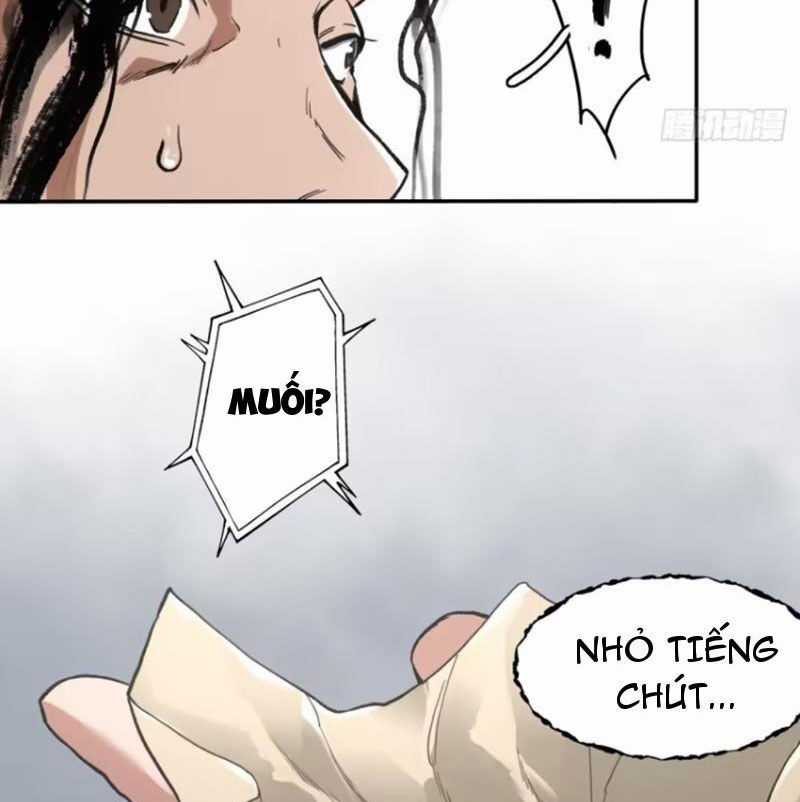 Xa Đao Nhân Chapter 34 trang 53