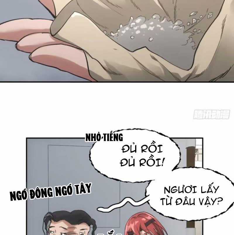 Xa Đao Nhân Chapter 34 trang 54