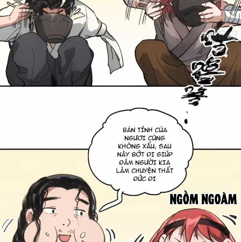 Xa Đao Nhân Chapter 34 trang 57