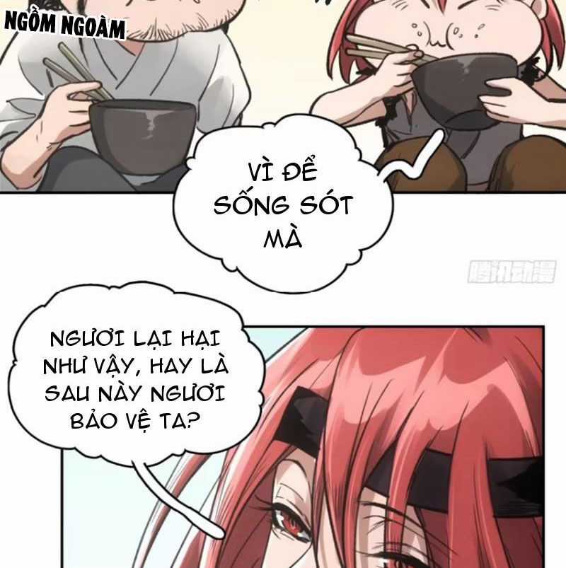 Xa Đao Nhân Chapter 34 trang 58