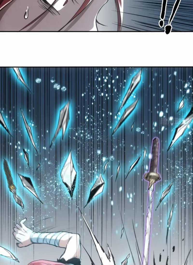 Xa Đao Nhân Chapter 34 trang 6