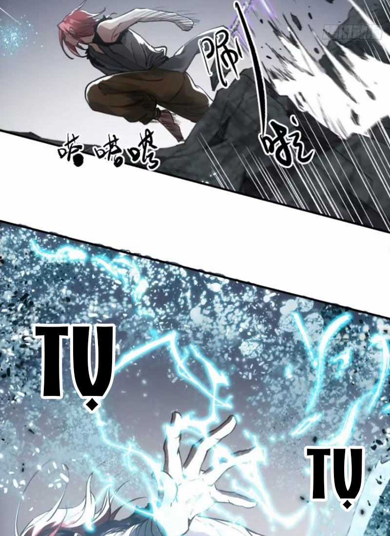 Xa Đao Nhân Chapter 34 trang 9