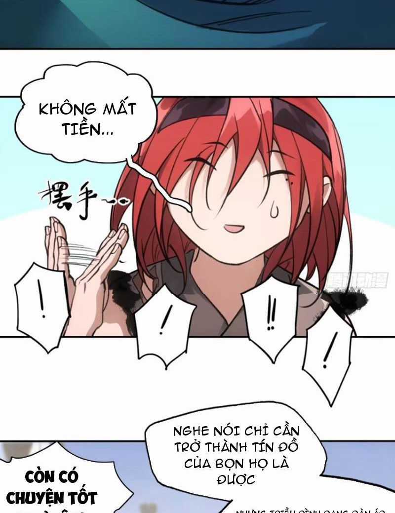 Xa Đao Nhân Chapter 35 trang 15