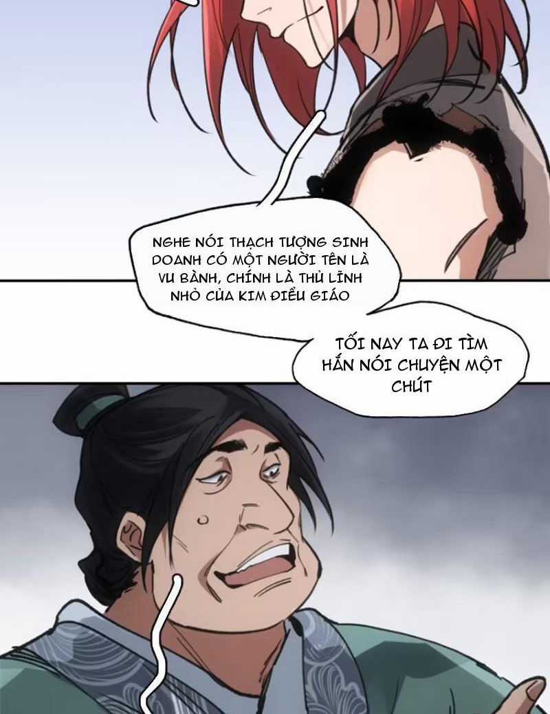 Xa Đao Nhân Chapter 35 trang 17