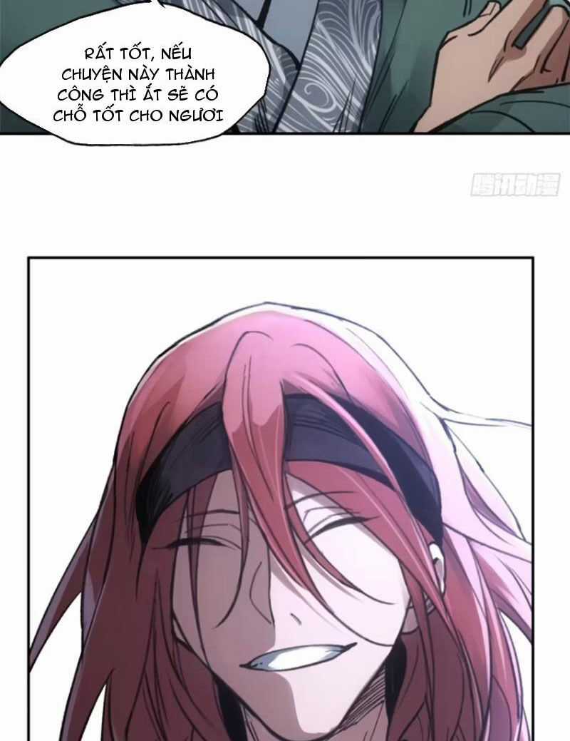 Xa Đao Nhân Chapter 35 trang 18