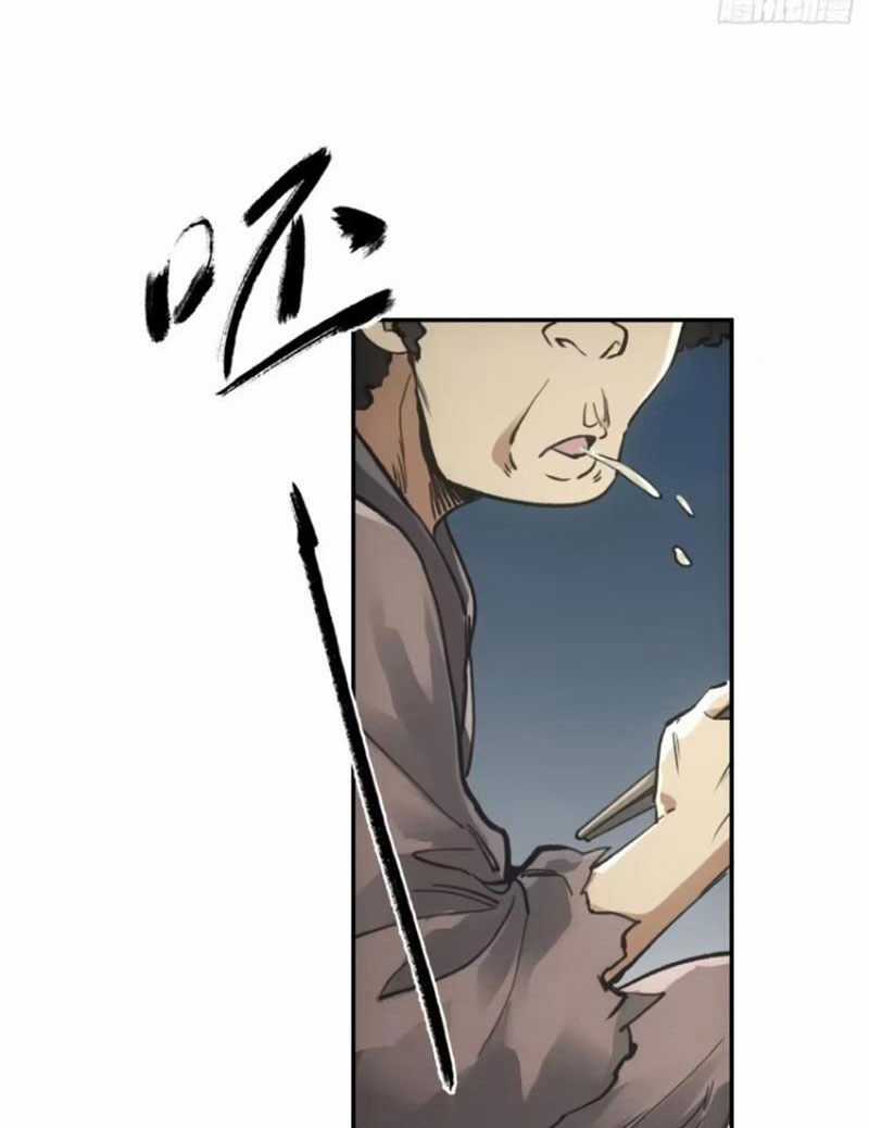 Xa Đao Nhân Chapter 35 trang 2