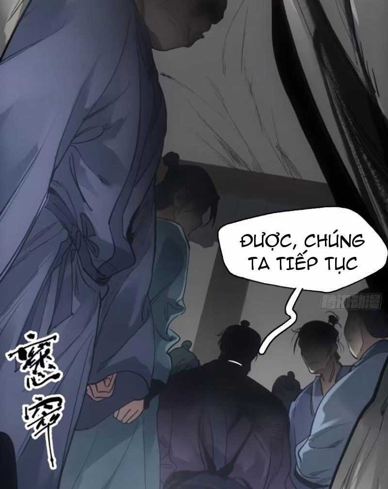 Xa Đao Nhân Chapter 35 trang 23