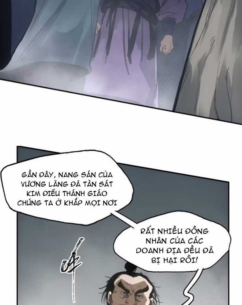 Xa Đao Nhân Chapter 35 trang 24