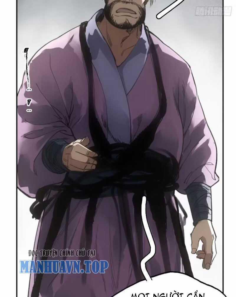 Xa Đao Nhân Chapter 35 trang 25