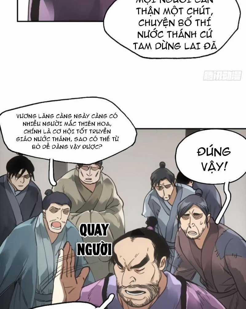 Xa Đao Nhân Chapter 35 trang 26