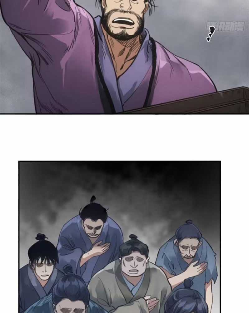 Xa Đao Nhân Chapter 35 trang 29