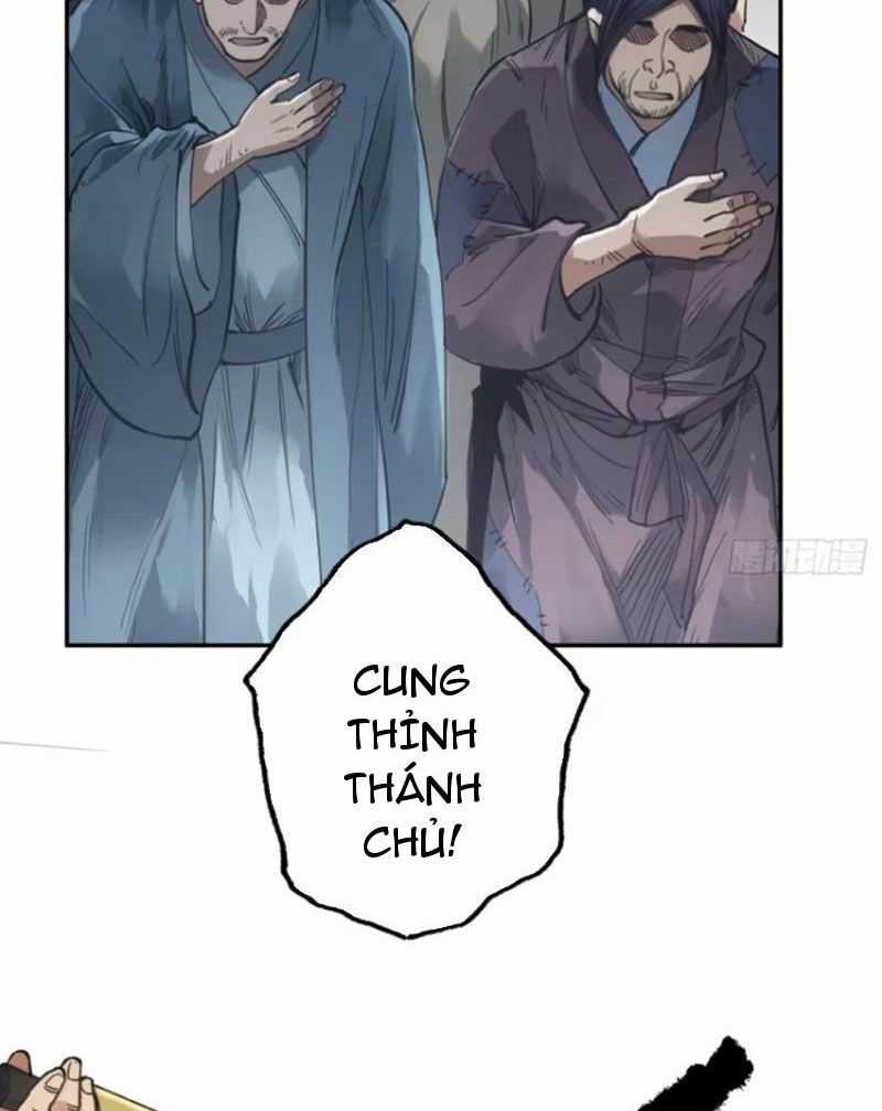 Xa Đao Nhân Chapter 35 trang 30