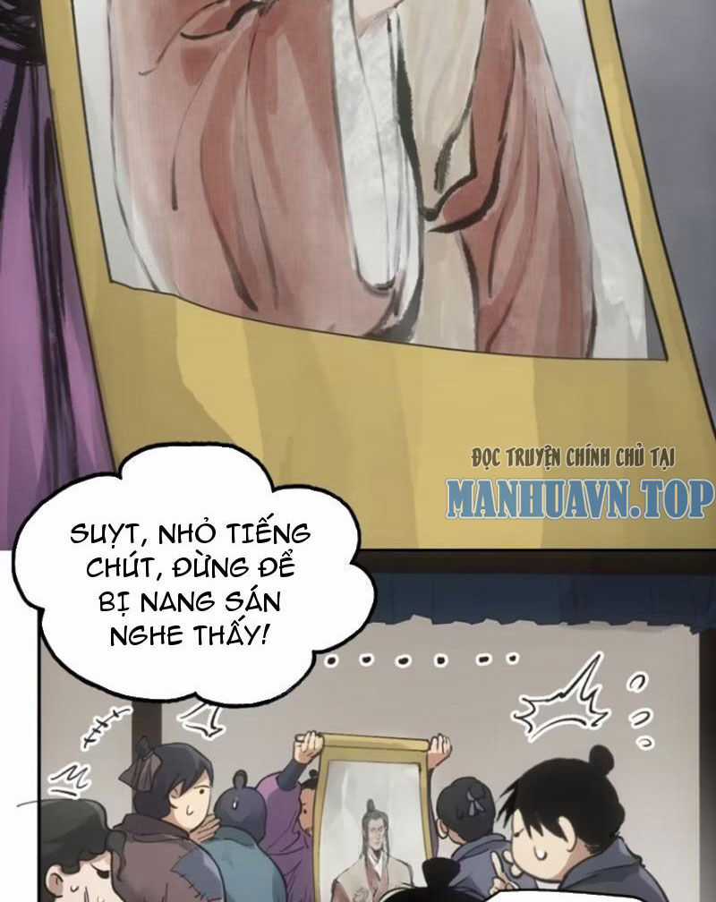 Xa Đao Nhân Chapter 35 trang 32