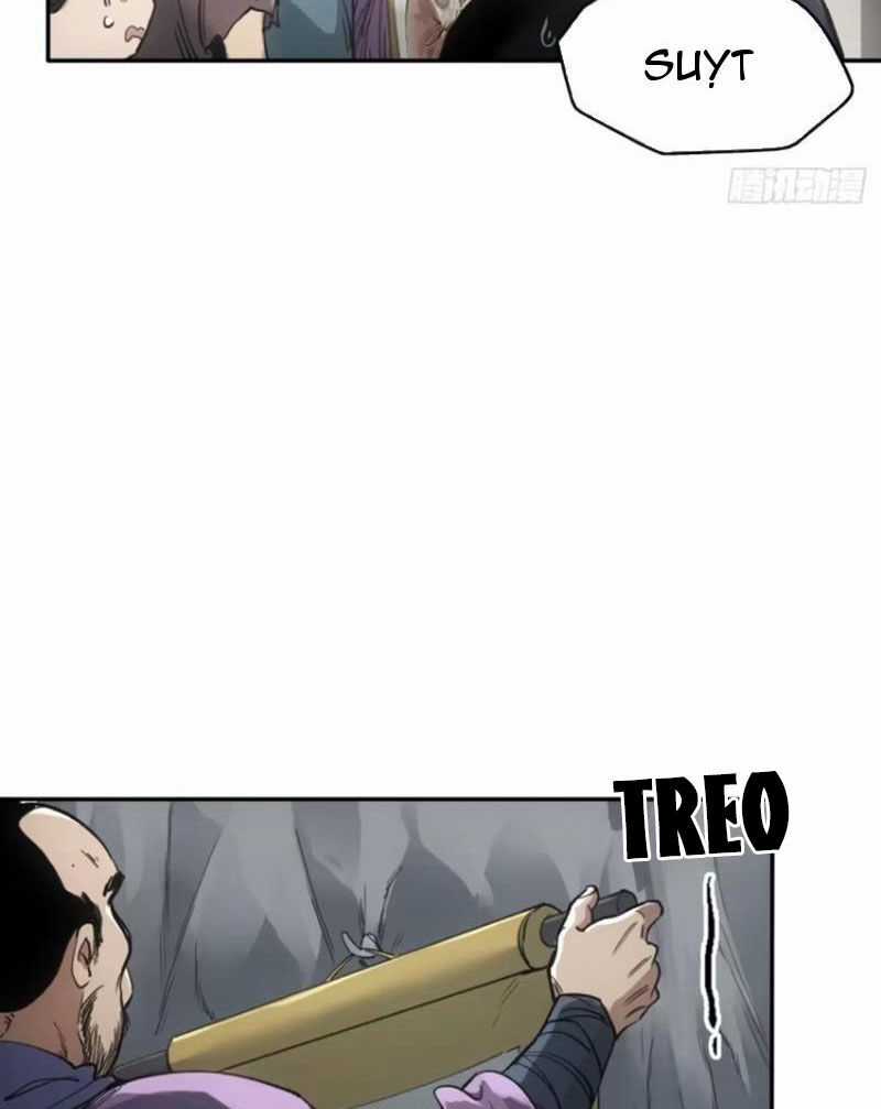 Xa Đao Nhân Chapter 35 trang 33