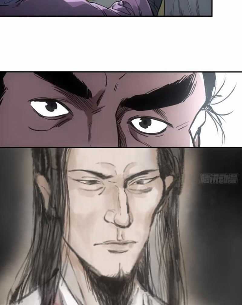 Xa Đao Nhân Chapter 35 trang 34