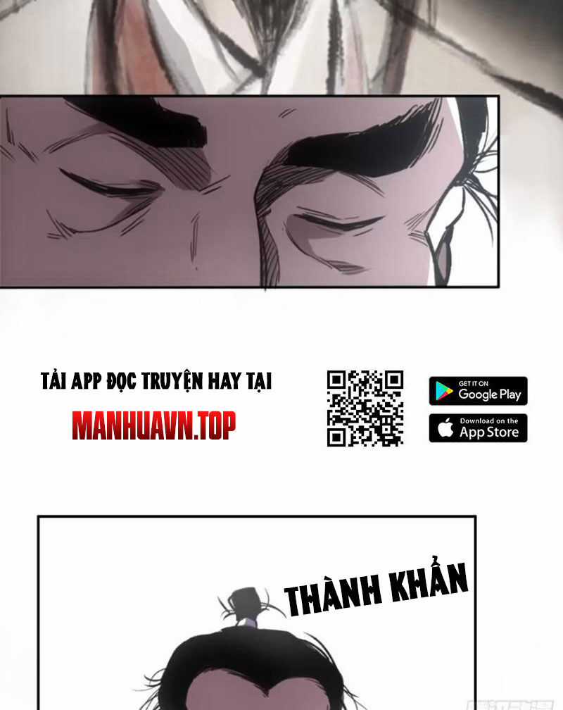 Xa Đao Nhân Chapter 35 trang 35