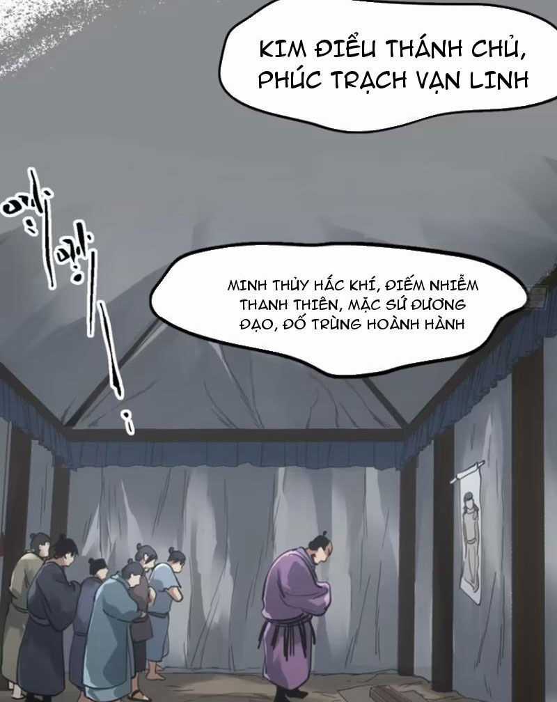 Xa Đao Nhân Chapter 35 trang 37